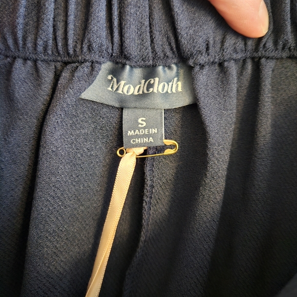 NWT Modcloth Midi Skirt - Picture 3 of 5